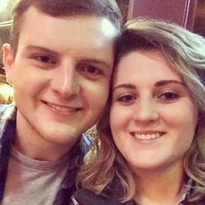 Meet your Posher, Kaitlyn